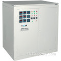 SBW-F-50KVA ตัวควบคุมแรงดันไฟฟ้าสามเฟส